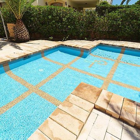 Ventana Al Mediterraneo Γιαβέα Εξωτερικό φωτογραφία
