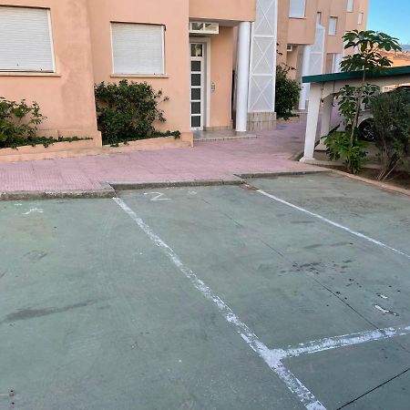 Ventana Al Mediterraneo Γιαβέα Εξωτερικό φωτογραφία