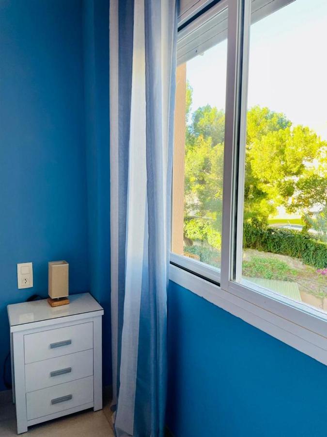 Ventana Al Mediterraneo Γιαβέα Εξωτερικό φωτογραφία