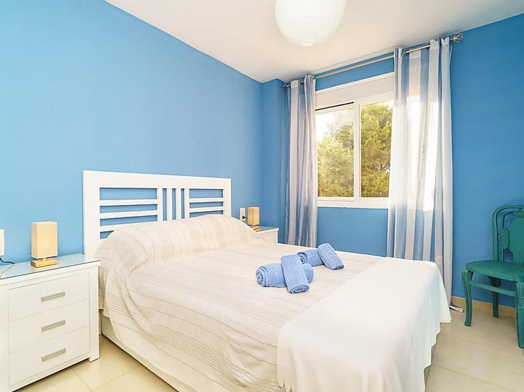 Ventana Al Mediterraneo Γιαβέα Εξωτερικό φωτογραφία