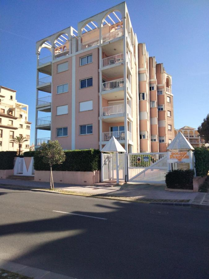 Ventana Al Mediterraneo Γιαβέα Εξωτερικό φωτογραφία